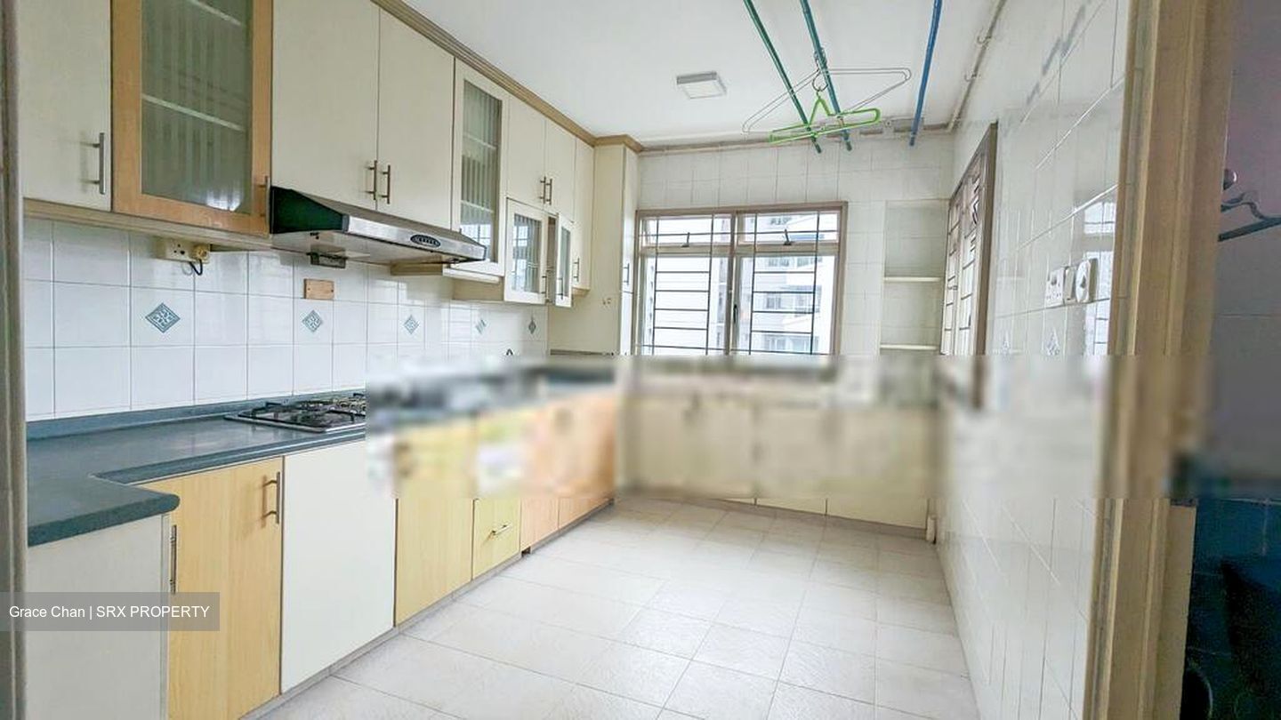 Blk 103C Edgefield Plains (Punggol), HDB 5 Rooms #581808091